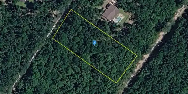1545 Delegal Drive, Townsend GA 31331
