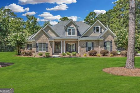 382 Savannah Road, Richmond Hill GA 31324