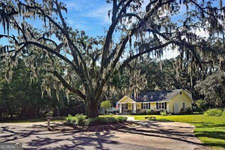 118 Mackqueen Drive, Brunswick GA 31525