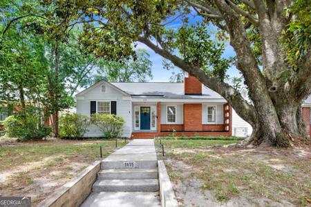 1415 E 52nd Street, Savannah GA 31404
