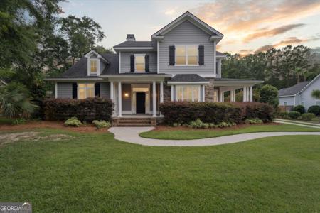 15 Sabal Drive, Richmond Hill GA 31324