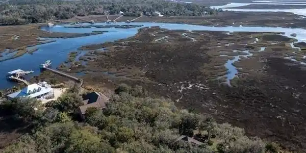 309 Longpoint Circle, St. Marys GA 31558