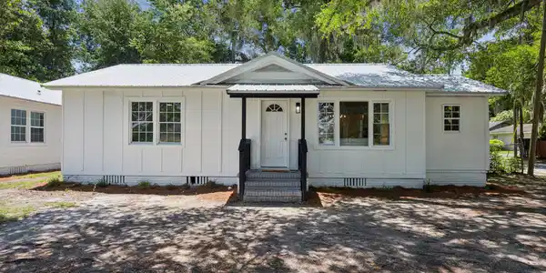 800 P Street, Brunswick GA 31520