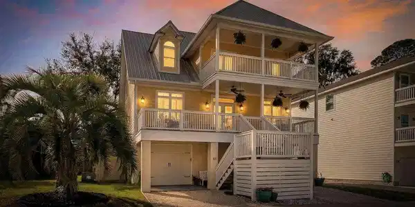 101 Cathead Lane, Darien GA 31305