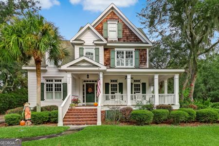 200 Anchor Way, St. Marys GA 31558
