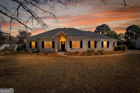 332 Edge Water Drive, Brunswick GA 31525