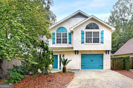 309 Palm Street