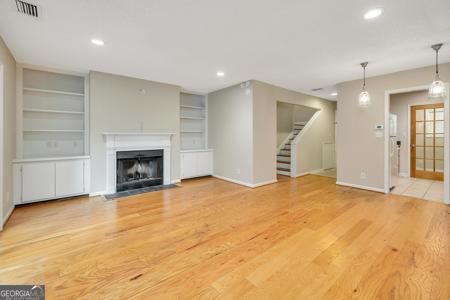 122 S Island Square Drive, St. Simons GA 31522