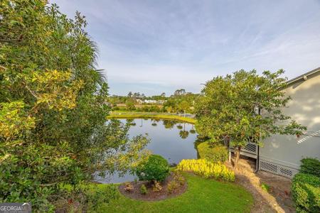 100 Blair Road # D8, St. Simons GA 31522