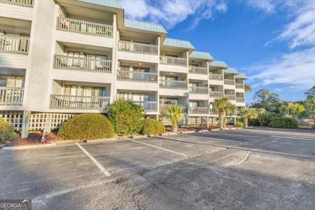1217 Bay Street # 127A, Tybee Island GA 31328