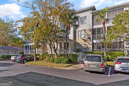 1704 Frederica Road # 132, St. Simons GA 31522