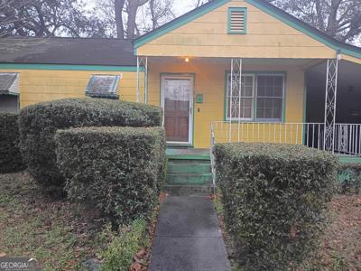 2405 Florida Avenue, Savannah GA 31404