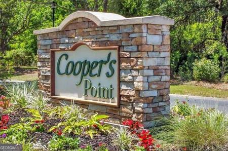 652 Picnic Lane, Townsend GA 31331