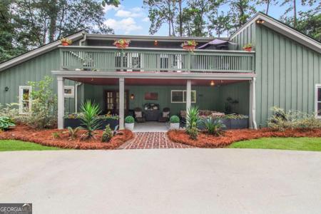 2 Wesley Crossing, Savannah GA 31411