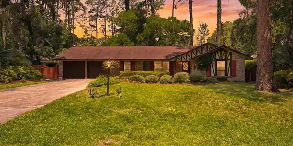 554 Old Plantation Road, Jekyll Island GA 31527