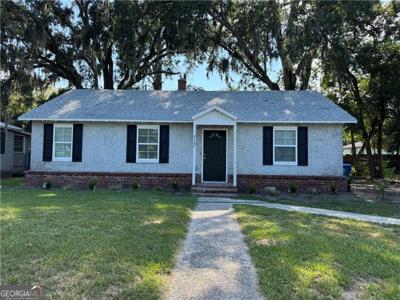 3107 Prim Place, Brunswick GA 31520