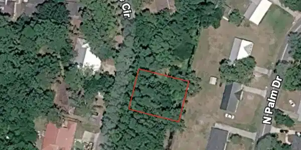 115 Village Circle, Brunswick GA 31525
