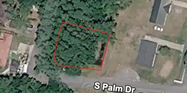 117 Village Circle, Brunswick GA 31525