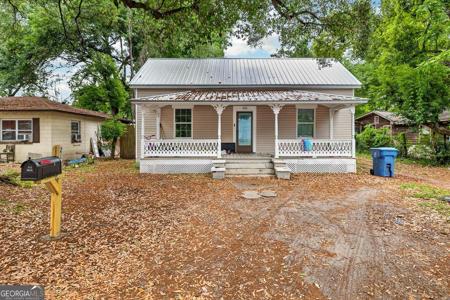 2116 Union Street, Brunswick GA 31520