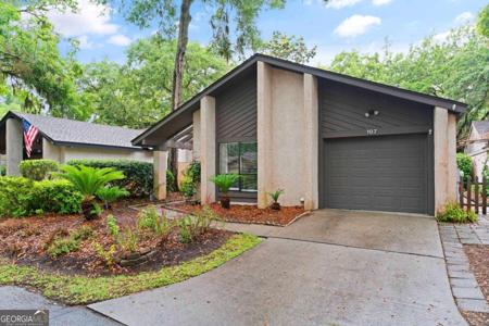 107 Linkside Drive, St. Simons GA 31522