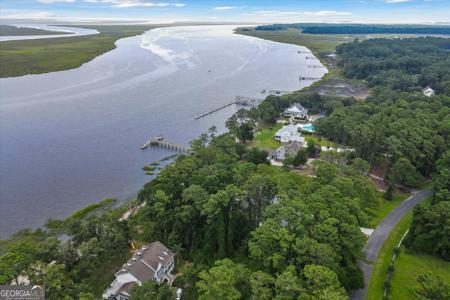 99 Riverpoint Drive, Townsend GA 31331