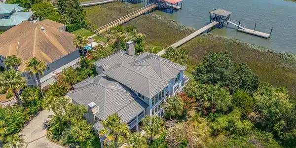 110 Julienton Island Drive, Brunswick GA 31520