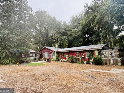 1080 Jesse Grant Road NE