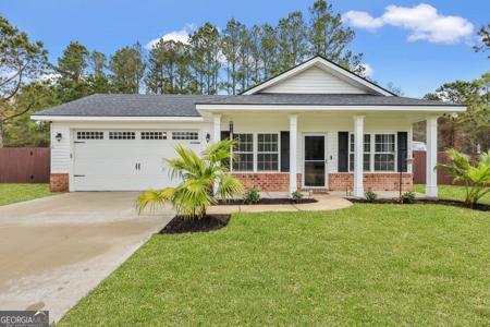 1248 Chart Lane SE