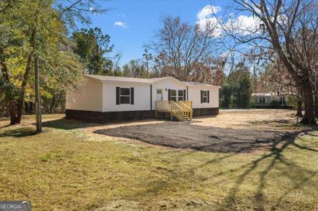 1400 Black Road, Darien GA 31305