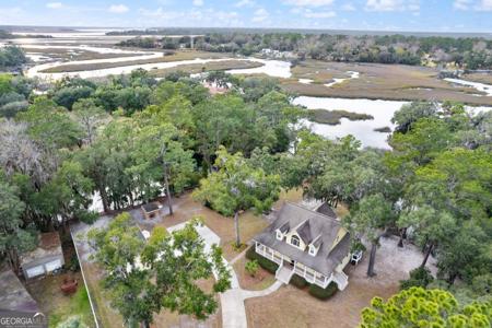 144 Highland Park Circle, Brunswick GA 31523