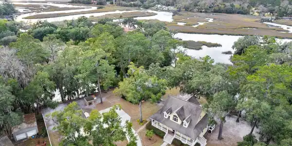 144 Highland Park Circle, Brunswick GA 31523
