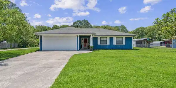 651 Powder Horn Road, St. Marys GA 31558