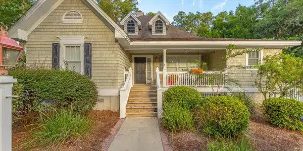 135 Butler Lake Drive, St. Simons GA 31522
