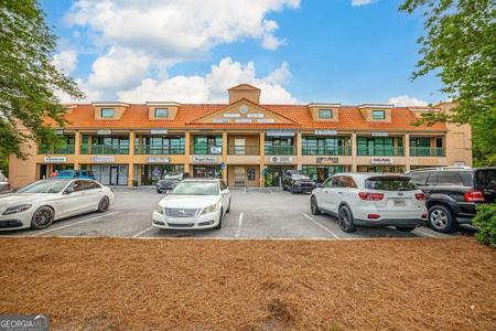 1700 Frederica Road