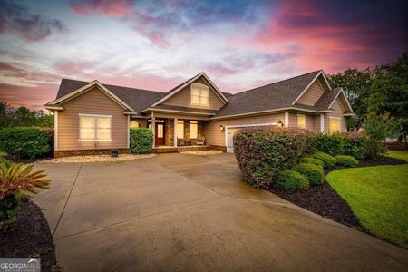 272 Belmont Circle, Brunswick GA 31522