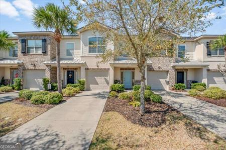 1604 Mariners Circle, St. Simons GA 31522