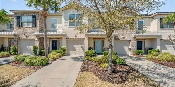 1604 Mariners Circle, St. Simons GA 31522