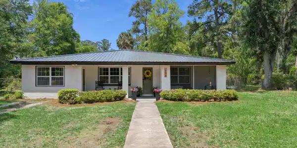 724 Fancy Bluff Road, Brunswick GA 31523