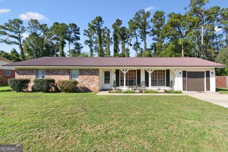 101 Water Street, Brunswick GA 31525
