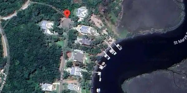 100 Tattnal Lane, St. Marys GA 31558