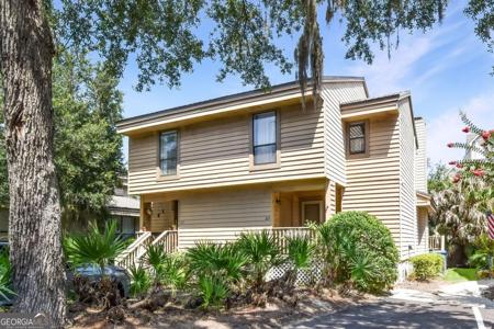 324 Brockinton Marsh, St. Simons GA 31522