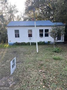 3507 GORDON Street, Brunswick GA 31520
