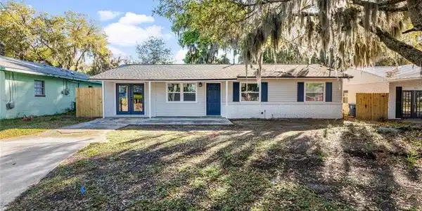 920 Johnston Street, Brunswick GA 31520