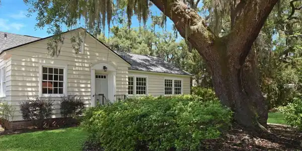 1815 Oak Avenue, Brunswick GA 31520