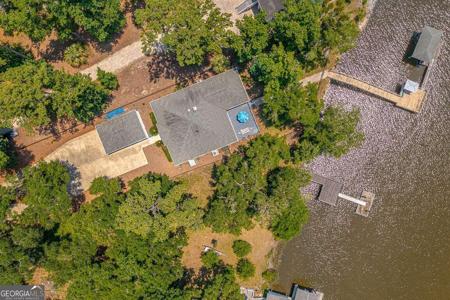 2713 Julienton Drive NE, Townsend GA 31331