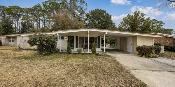 173 Fairway Oaks Drive, Brunswick GA 31525