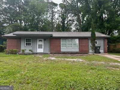 304 Hornet Drive