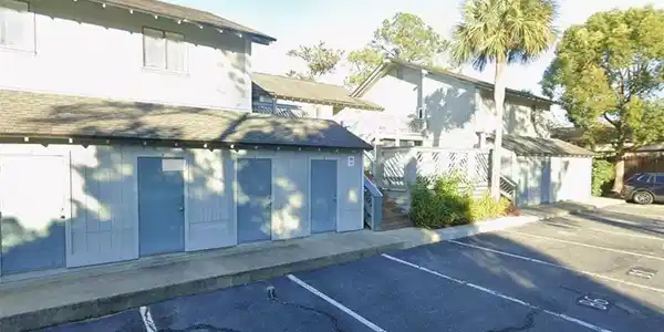 100 Blair Road APT B6, St. Simons GA 31522