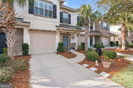 803 Reserve Lane, St. Simons GA 31522