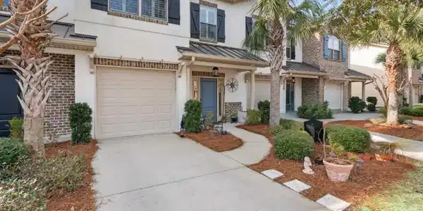 803 Reserve Lane, St. Simons GA 31522